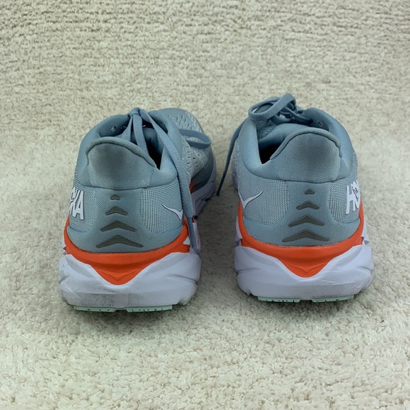 HOKA WOMEN'S CLIFTON 8 - Picture 4 of 7
